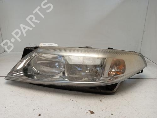 Used Left headlight RENAULT LAGUNA II (BG0/1_) 1.9 dCi (107 hp) 29634966