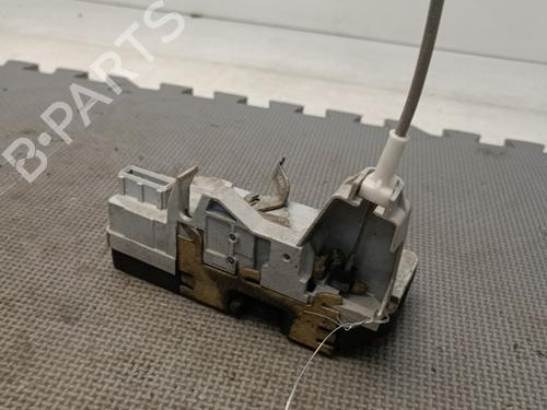 Rear left lock PEUGEOT 307 (3A/C) 1.6 16V | BP22181099C100 