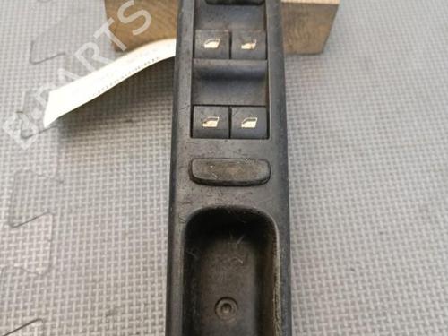 Used Left front window switch PEUGEOT 307 CC (3B) 2.0 16V (136 hp) 21324839