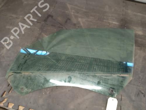 Used Front left door window DS DS 5 (KF_) 1.6 BlueHDi 120 (120 hp) 30593007