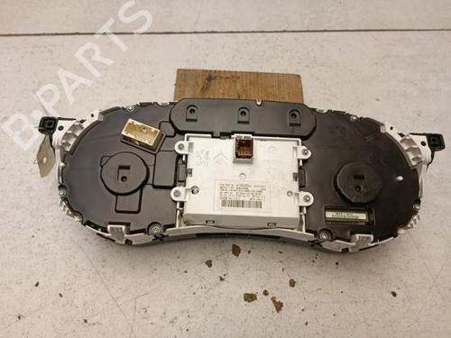 Used Instrument cluster Instrument cluster PEUGEOT 508 I (8D_) 2.0 HDi (140 hp) 21326024 21326024