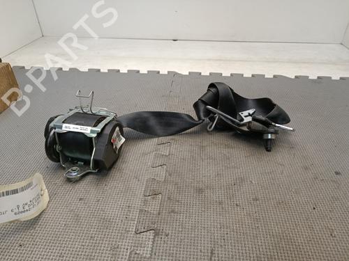 Used Front left belt tensioner FIAT PUNTO EVO (199_) 1.3 D Multijet (84 hp) 21488841