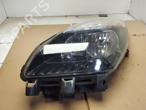 Phare gauche Phare gauche RENAULT SCÉNIC III (JZ0/1_) 1.9 dCi (JZ0J, JZ1J, JZ1K, JZ1S) (131 hp) 34412945 34412945