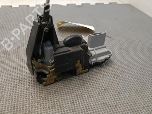 Front right lock PEUGEOT 307 SW (3H) 1.6 HDI 110 | BP22181105C97 