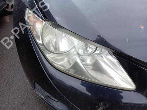 Used Right headlight SEAT IBIZA IV SC (6J1, 6P5) 1.4 TDI (80 hp) 25002617