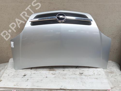 Motorhjelm OPEL MERIVA A MPV (X03) 1.3 CDTI (E75) | BP21326195C1 