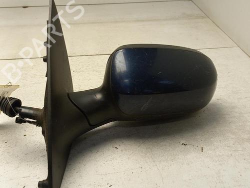 Used Left mirror Left mirror OPEL CORSA C (X01) 1.7 DTI (F08, F68) (75 hp) 22129672 22129672
