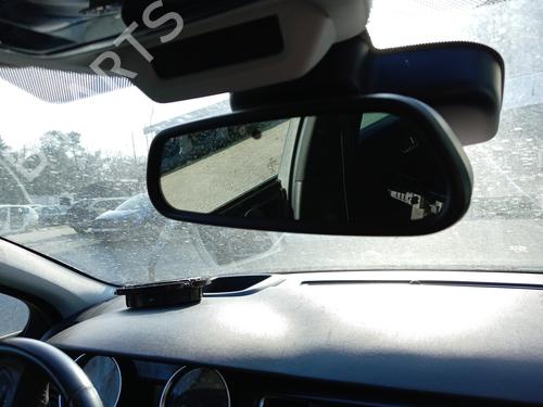 Used Rear mirror PEUGEOT 508 SW I (8E_) 2.0 BlueHDi 180 (180 hp) 24147377