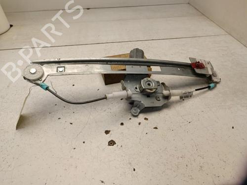 Rear left window mechanism BMW 3 (E46) 323 i | BP21325959C24 