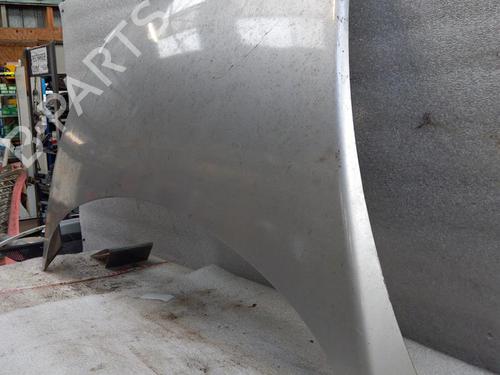 Hood VW NEW BEETLE (9C1, 1C1) 1.9 TDI | BP21325540C1 