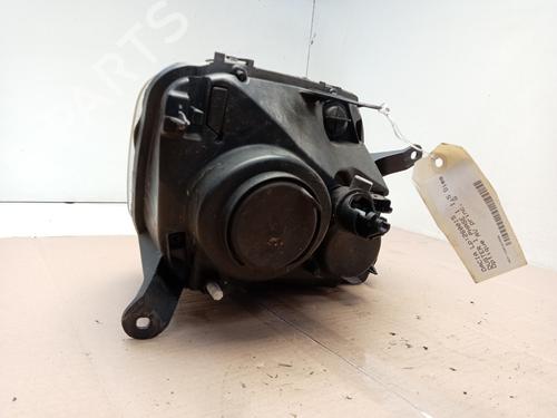 Left headlight DACIA DUSTER (HS_) 1.5 dCi | BP31975053C28 