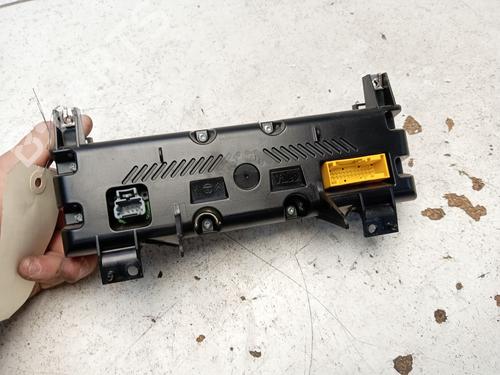 Climate control PEUGEOT 406 (8B) 2.0 HDI 110 | BP29269981I5 