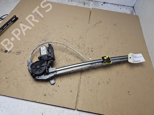 Rear left window mechanism RENAULT VEL SATIS (BJ0_) 2.0 dCi (BJ03) | BP40507453C24 - Image 2
