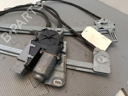 Used Front right window mechanism Front right window mechanism CITROËN C3 Pluriel (HB_) 1.4 HDi (68 hp) 21667356 21667356