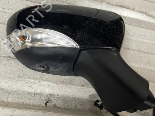 Right mirror RENAULT CLIO IV (BH_) 0.9 TCe 90 (BHNF, BHMA, BHMH, BHJK, BHJR) | BP21326784C27 