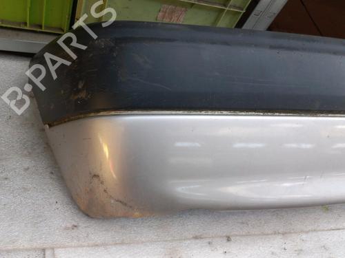 Rear bumper CITROËN SAXO (S0, S1) 1.5 D | BP21324307C8 