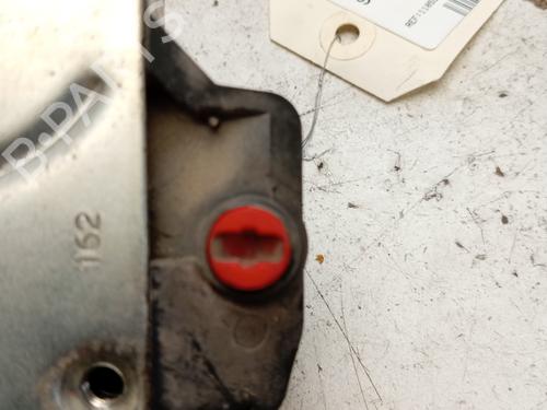 Rear right lock PEUGEOT 206 Hatchback (2A/C) 1.4 HDi eco 70 | BP29269993C99 