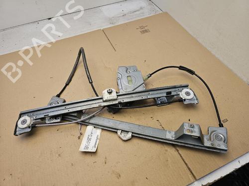 Front right window mechanism RENAULT KANGOO Express (FW0/1_) Z.E. (FW0Z, FW1Z) | BP39933177C23 - Image 3