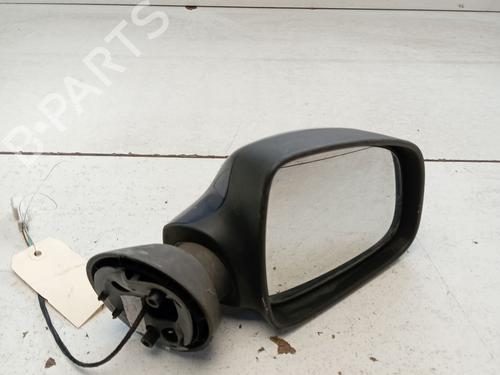 Used Right mirror DACIA LOGAN (LS_) 1.4 MPI LPG (LS0C) (75 hp) 29634949