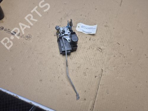 Used Front left lock Front left lock CHEVROLET AVEO / KALOS Hatchback (T250, T255) 1.2 (84 hp) 40434505 40434505