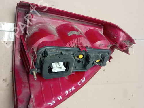 Left taillight PEUGEOT 307 Break (3E) 1.6 HDi 110 | BP31975052C34 