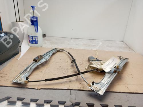 rudehejsemekanisme-ventre-foran-citroen-c4-cactus-2014-26909528 main image