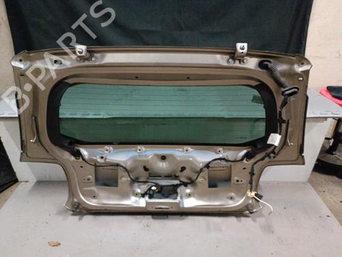 Tailgate CITROËN DS3 (SA_) 1.6 THP 155 | BP21324926C6 