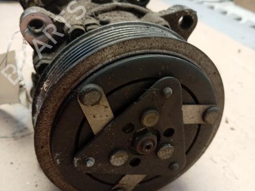AC compressor PEUGEOT 307 (3A/C) 2.0 HDi 110 | BP26530762M34 