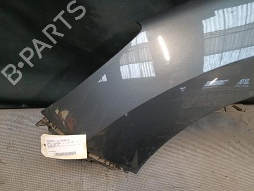 Left front fenders PEUGEOT 308 I (4A_, 4C_) 1.6 HDi | BP21325641C41 