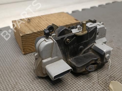 Front left lock CITROËN XSARA PICASSO (N68) 2.0 HDi | BP21667414C98 