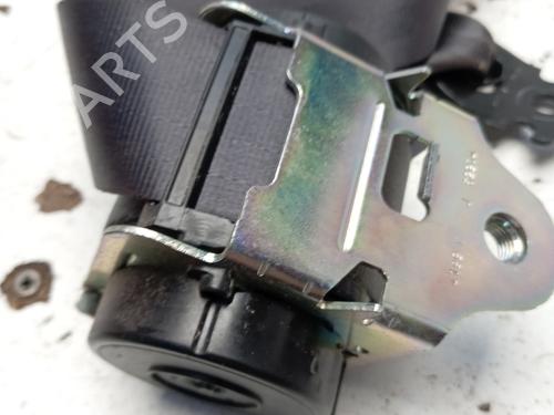 Used Rear right seatbelt Rear right seatbelt OPEL CORSA E (X15) 1.3 CDTI (08, 68) (95 hp) 29840715 29840715