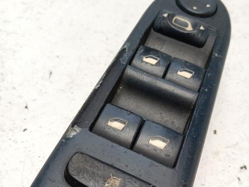 Left front window switch PEUGEOT 307 Break (3E) 2.0 HDI 110 | BP29373106I27 