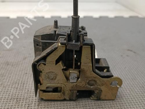 Türschloss links hinten RENAULT SCÉNIC I MPV (JA0/1_, FA0_) 1.9 dTi (JA1U) | BP22181110C100 
