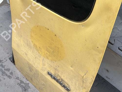 Used Right rear door Right rear door RENAULT KANGOO Express (FW0/1_) 1.5 dCi 70 (FW0A, KW0V) (68 hp) 22887534 22887534