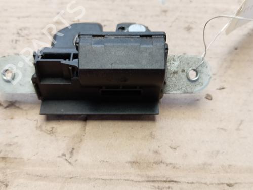 Tailgate lock FIAT 500 (312_) 1.3 D Multijet (312AXE1A) | BP27344243C101