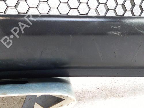 Front bumper PEUGEOT 106 II (1A_, 1C_) 1.0 i | BP21323421C7 