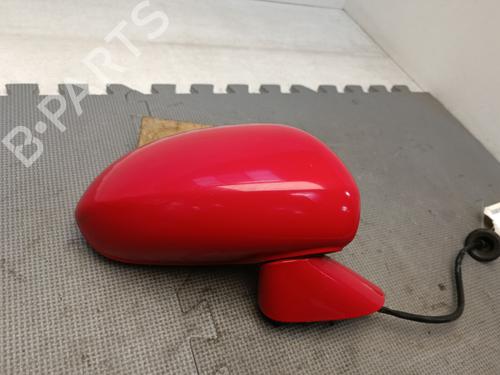 Right mirror OPEL CORSA D (S07) 1.4 (L08, L68) | BP21388999C27 