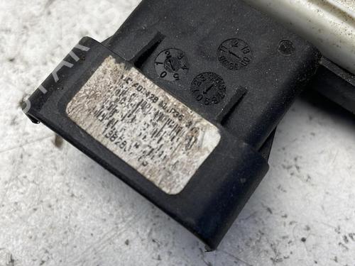 Front left lock PEUGEOT 508 I (8D_) 2.0 HDi | BP21326008C98 