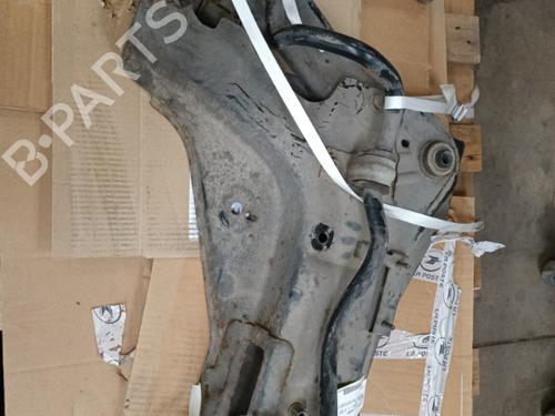 Subframe NISSAN NOTE (E11, NE11) 1.5 dCi | BP22131268M9  - Image 6
