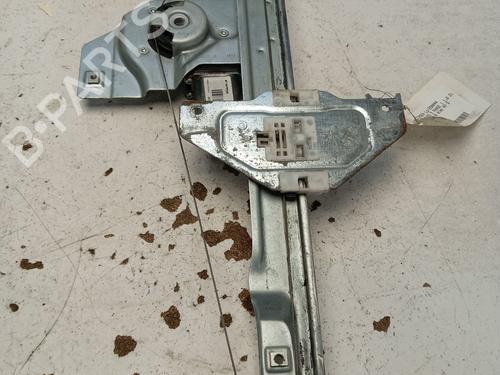 Front left window mechanism CITROËN BERLINGO Box Body/MPV (B9) 1.6 HDi 90 | BP31601251C22 - Image 2