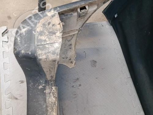 Rear bumper PEUGEOT PARTNER Box Body/MPV (5_, G_) 1.8 D | BP21325853C8