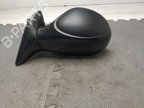 Left mirror CITROËN XSARA PICASSO (N68) 2.0 HDi | BP21569459C26 