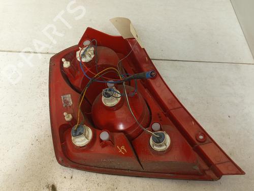 Right taillight CHEVROLET AVEO / KALOS Hatchback (T250, T255) 1.2 | BP21322996C35 