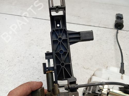 Rear right lock RENAULT VEL SATIS (BJ0_) 2.0 dCi (BJ03) | BP29288056C99 