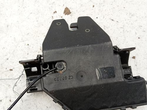 Tailgate lock BMW 1 (E87) 120 d | BP29407801C101 
