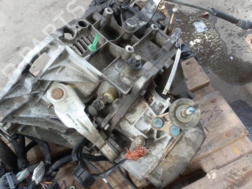 Gearbox CITROËN XANTIA (X1_, X2_) 1.9 Turbo D | BP21325200M3 