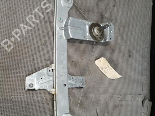 Used Rear right window mechanism Rear right window mechanism PEUGEOT 207 (WA_, WC_) 1.4 HDi (68 hp) 22181091 22181091