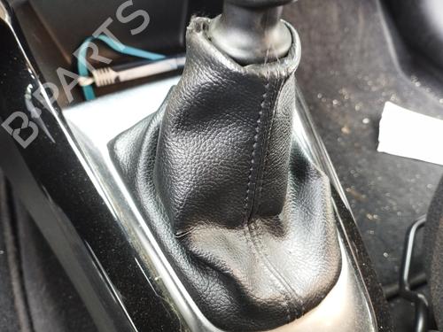 Gear lever CITROËN DS3 (SA_) 1.6 THP 155 | BP27896505M90 