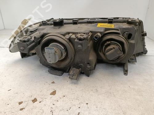 Left headlight BMW 3 (E46) 323 i | BP21322729C28 