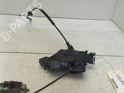 Used Front right lock CITROËN C4 Grand Picasso I (UA_) 1.6 HDi (109 hp) 21325106